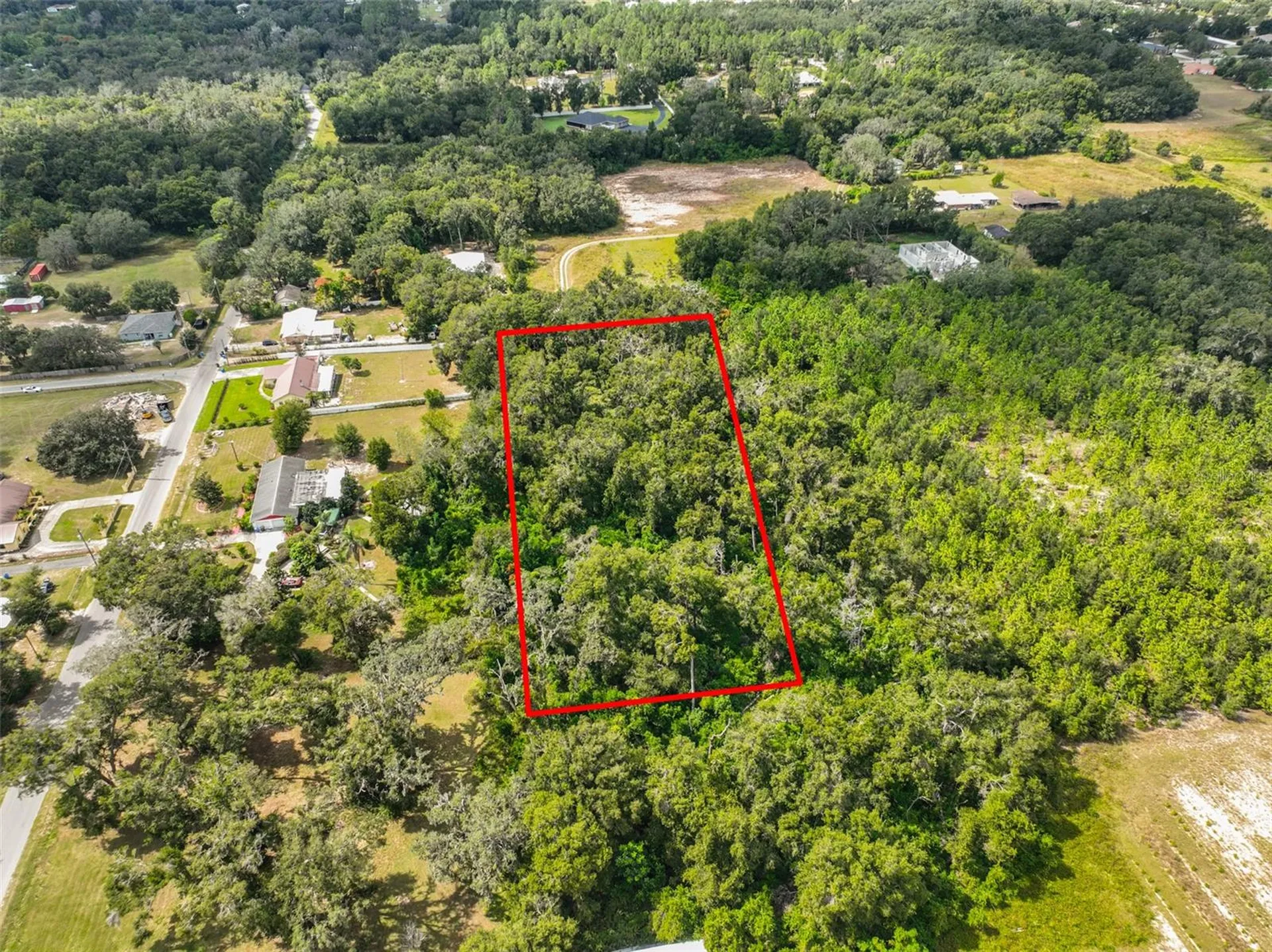 Stark Road Seffner FL 33584