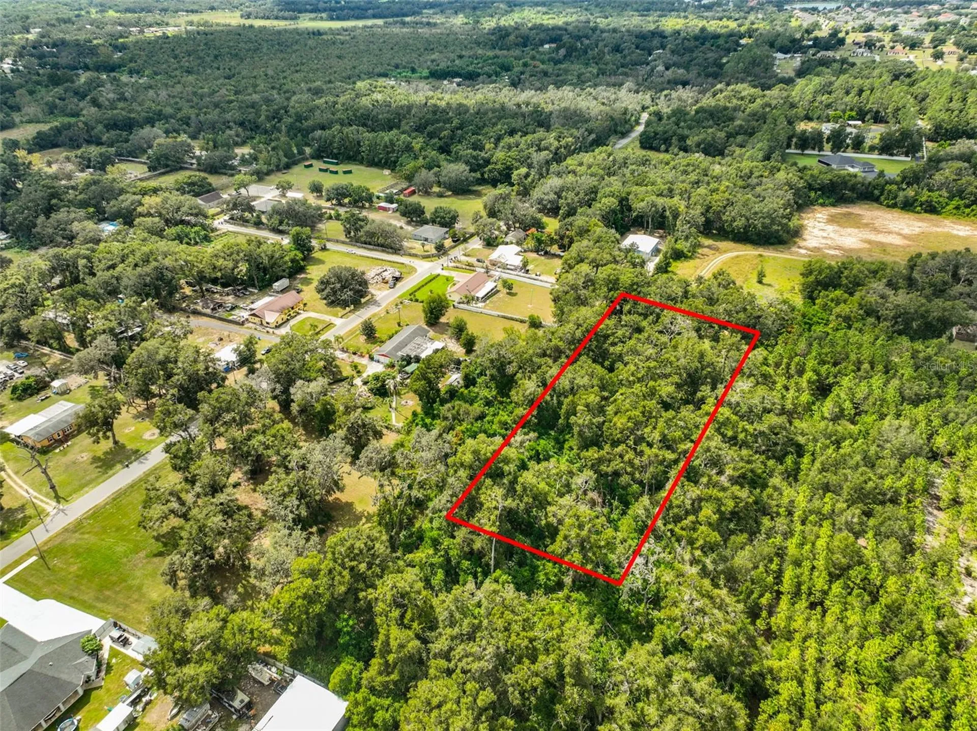 Stark Road Seffner FL 33584