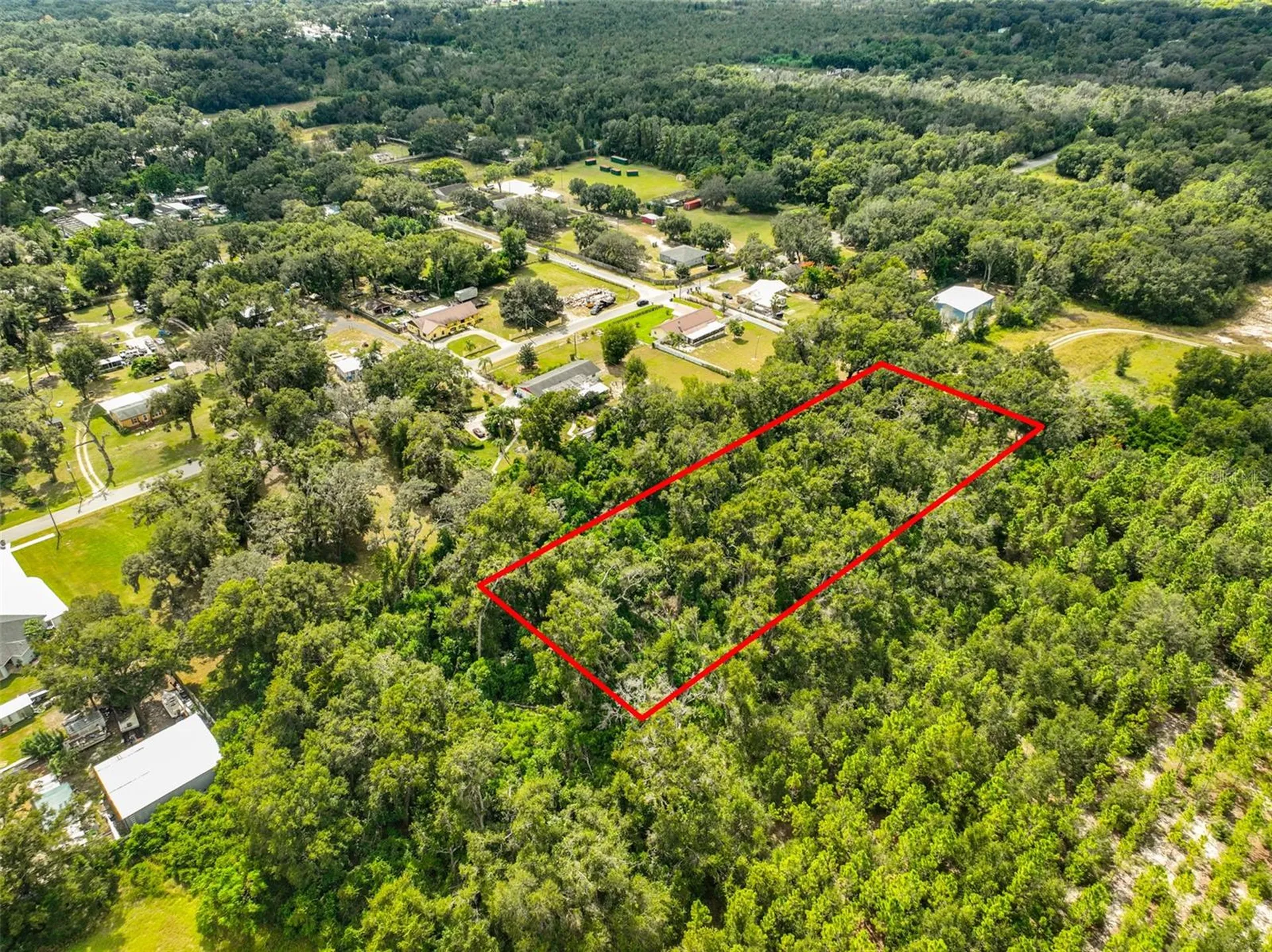 Stark Road Seffner FL 33584