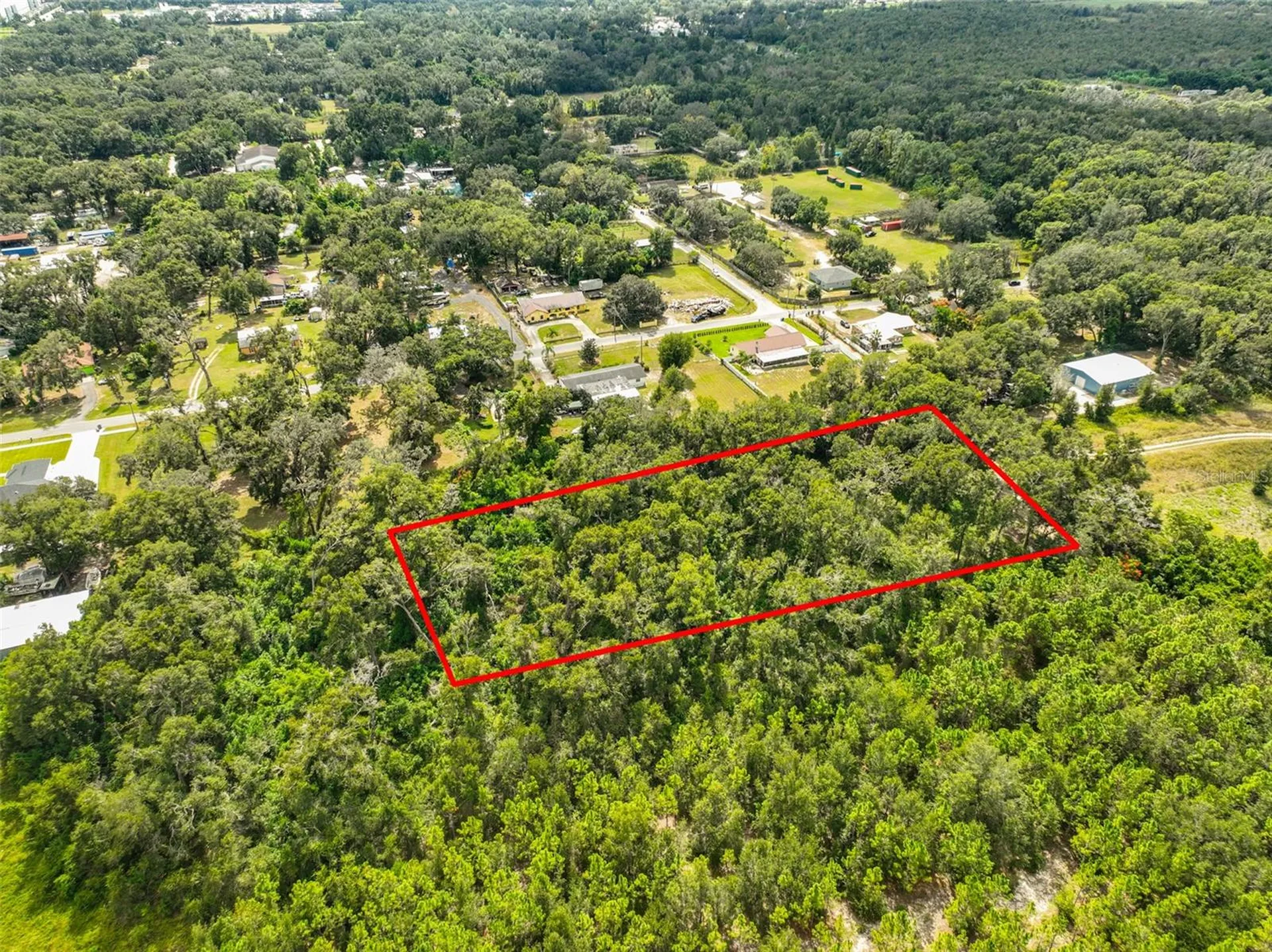 Stark Road Seffner FL 33584