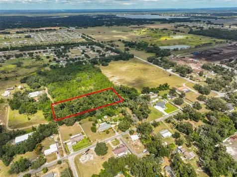 Stark Road Seffner FL 33584