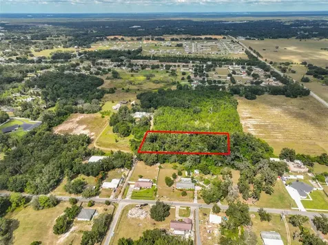 Stark Road Seffner FL 33584