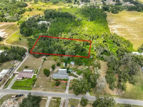 Stark Road Seffner FL 33584