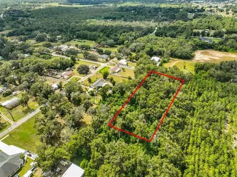 Stark Road Seffner FL 33584