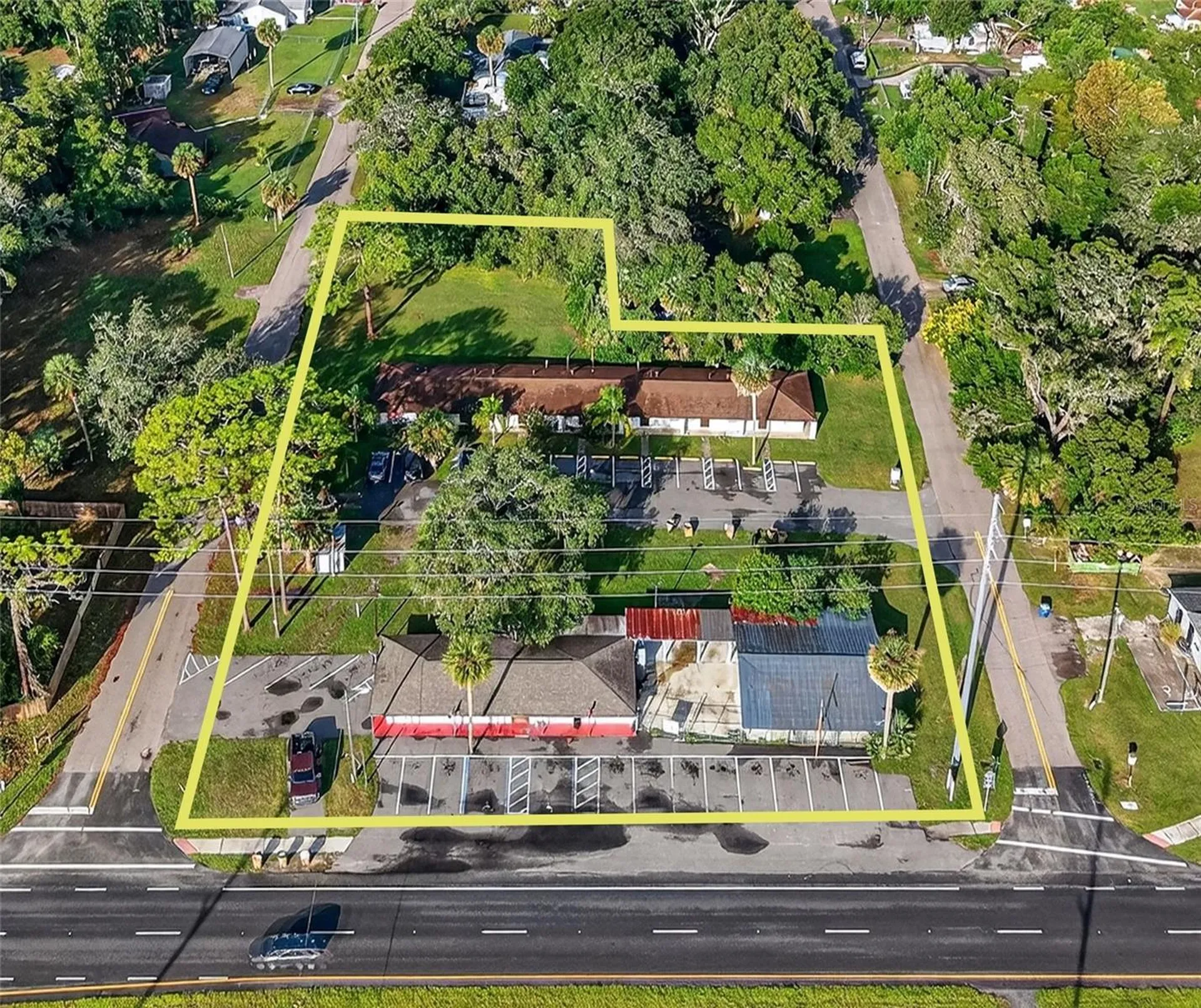 37415 State Road 19 Umatilla FL 32784