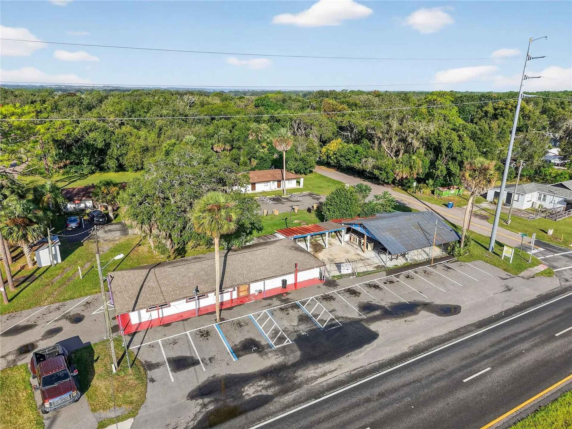 37415 State Road 19 Umatilla FL 32784