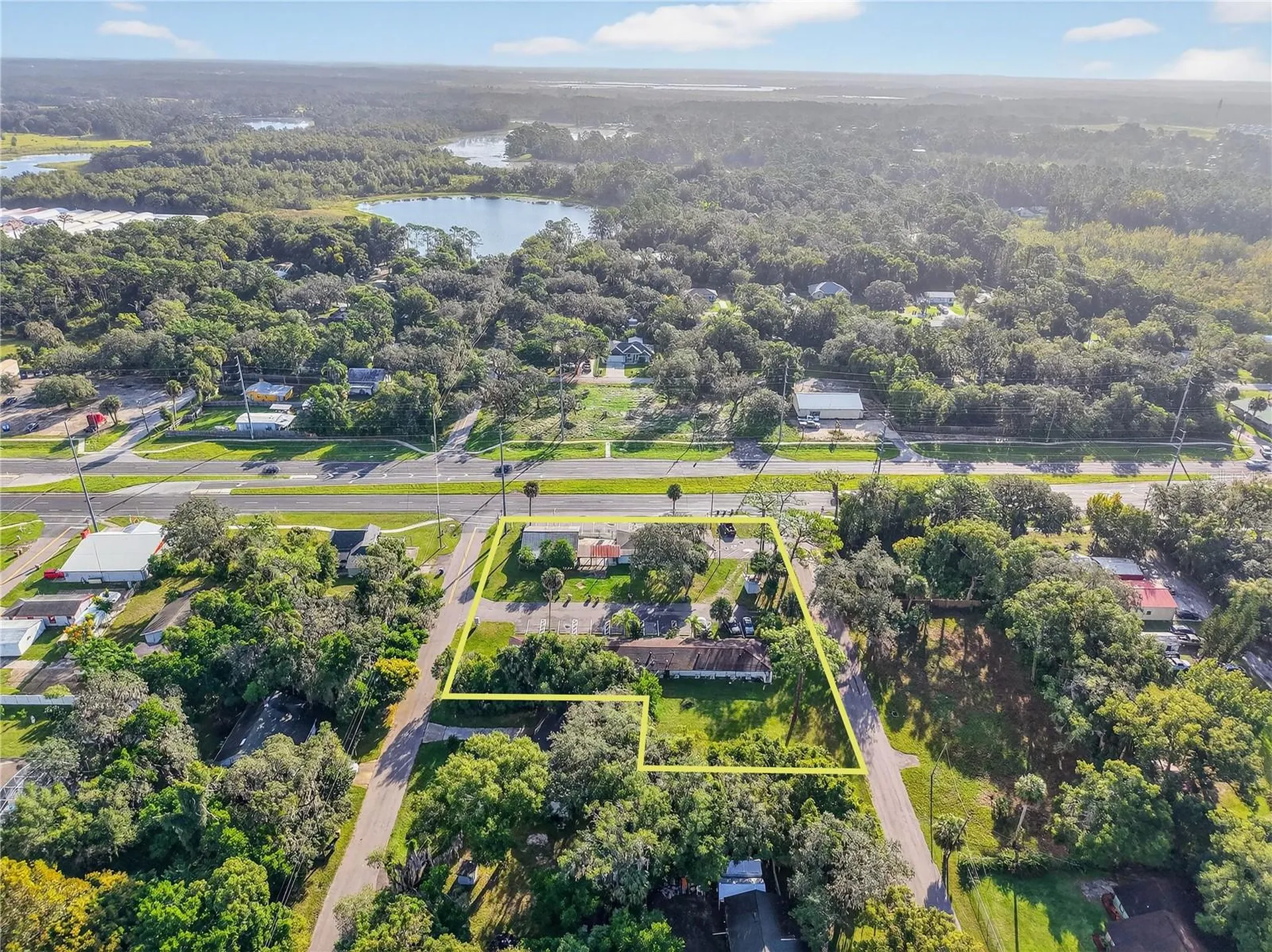 37415 State Road 19 Umatilla FL 32784