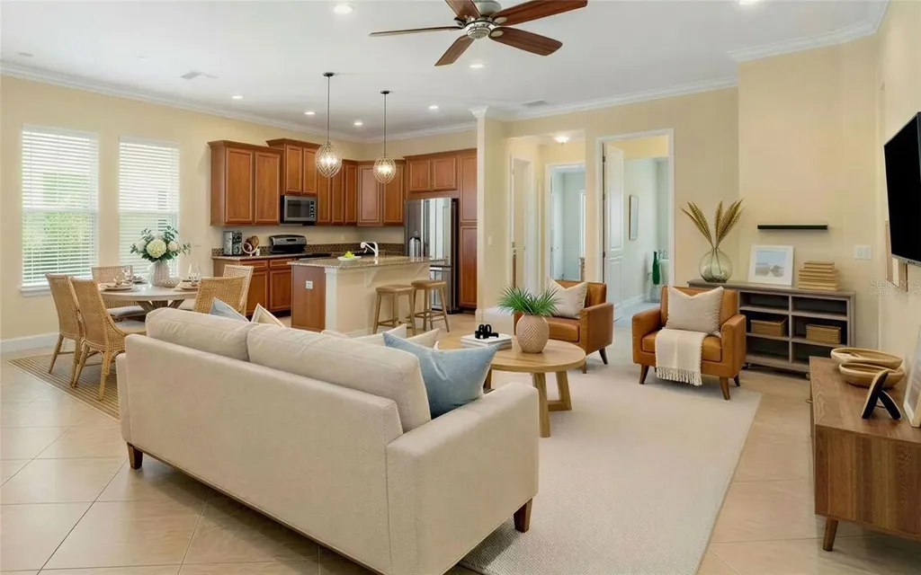 339 Sapphire Lake Drive Bradenton FL 34209