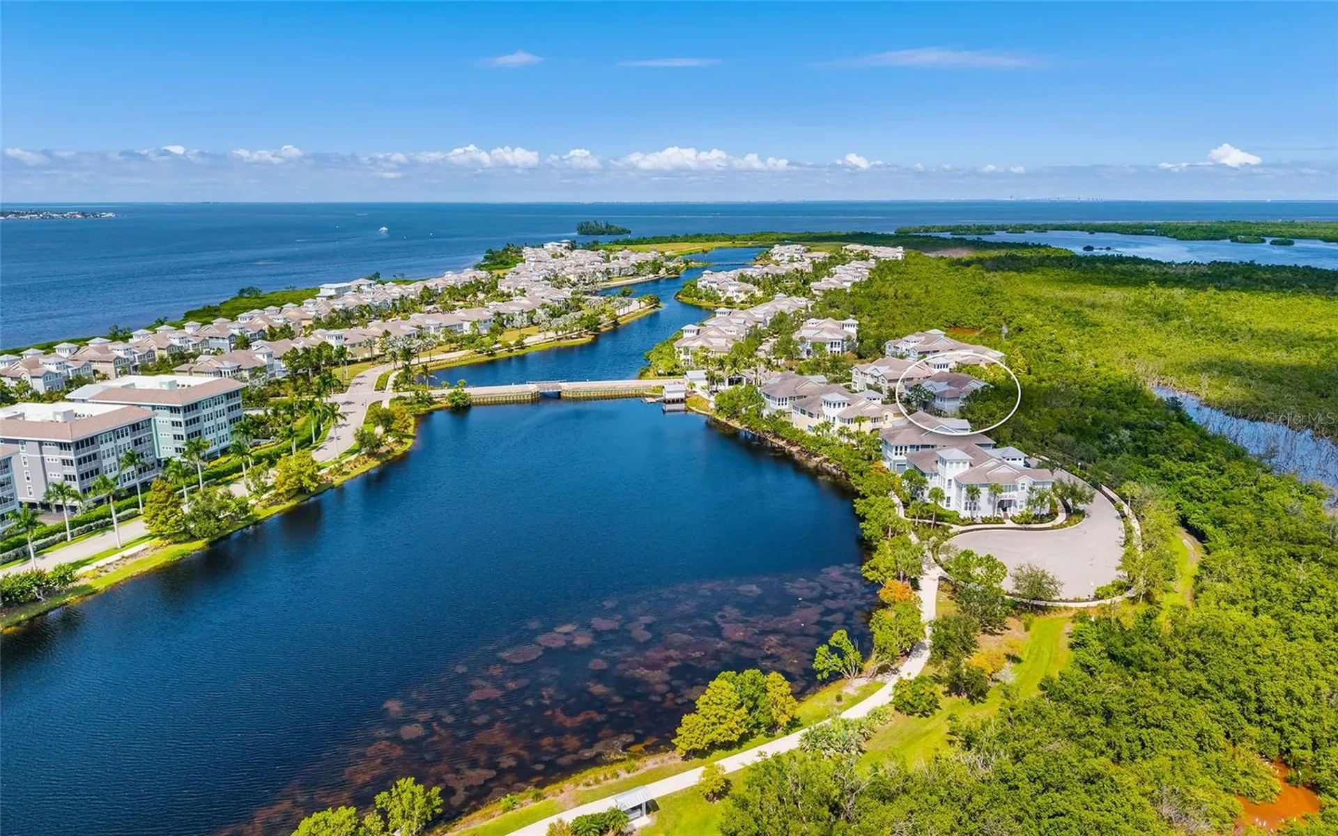 339 Sapphire Lake Drive Bradenton FL 34209