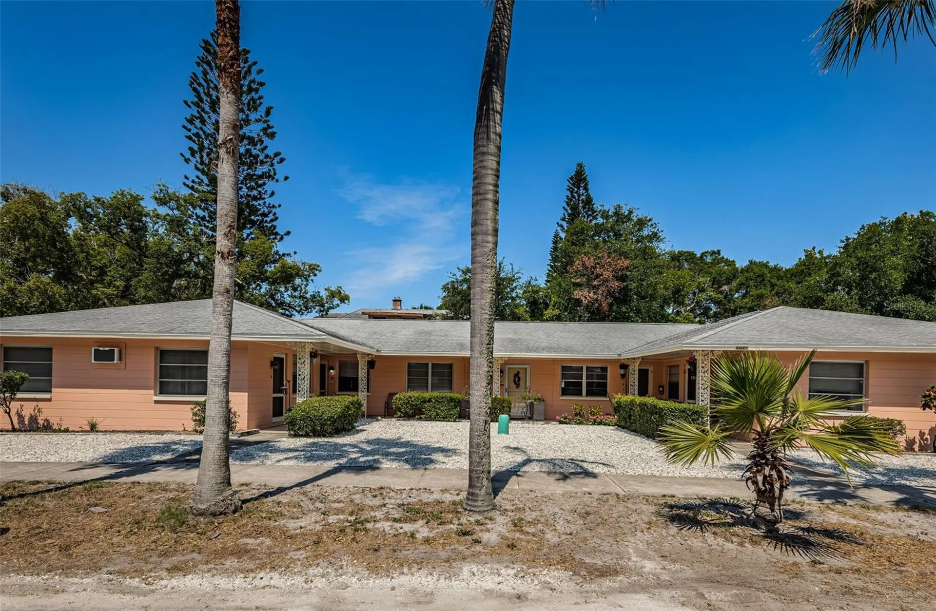 3025 54th Street S Gulfport FL 33707