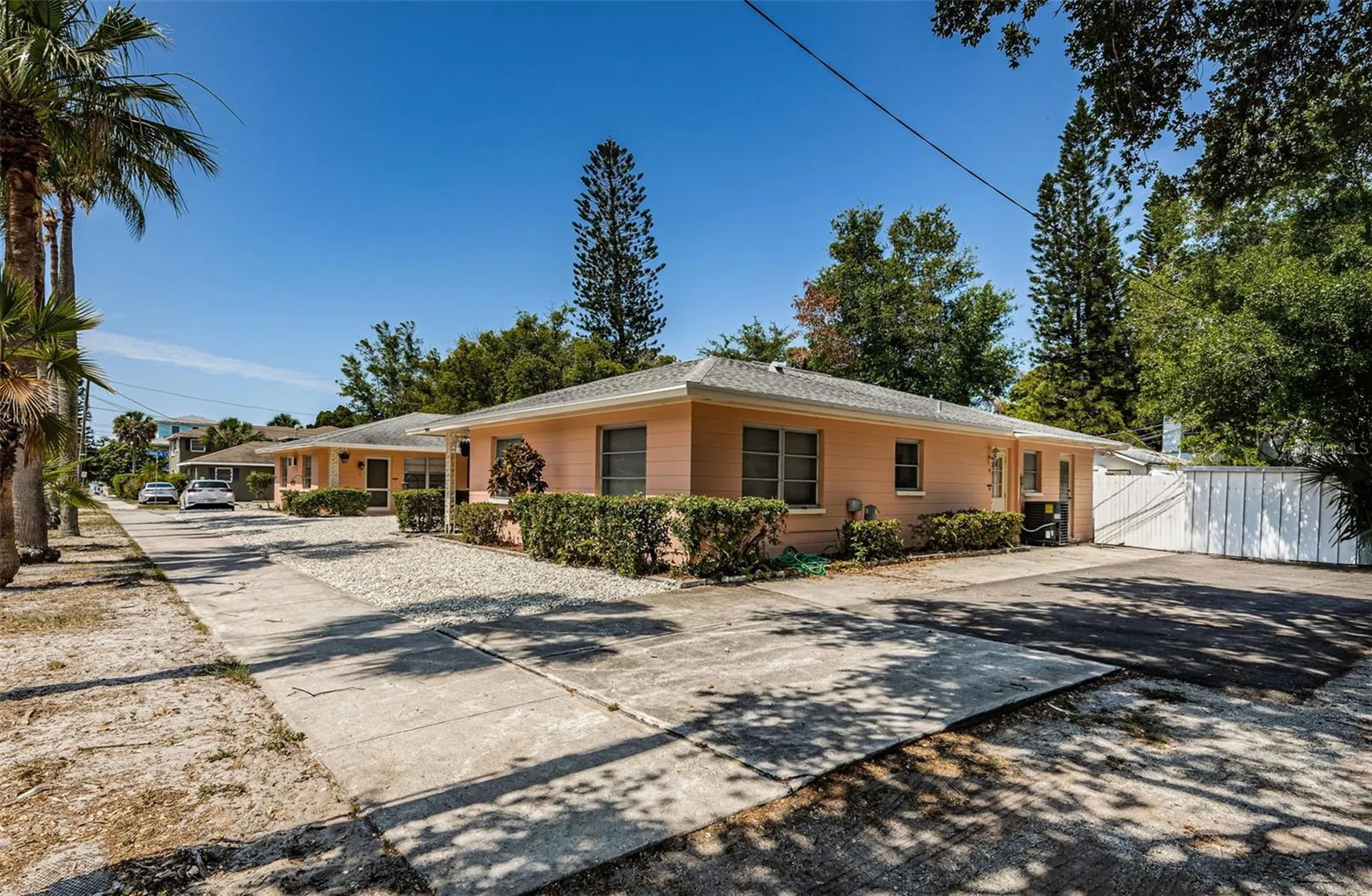 3025 54th Street S Gulfport FL 33707