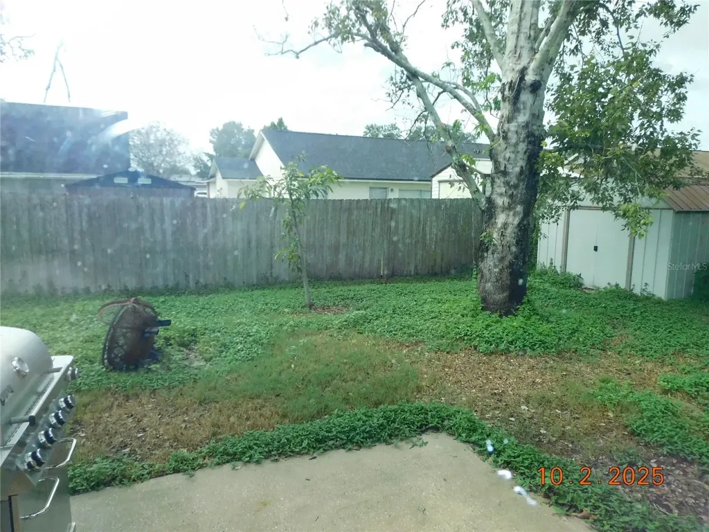 2542 Camphorwood Circle Kissimmee FL 34744