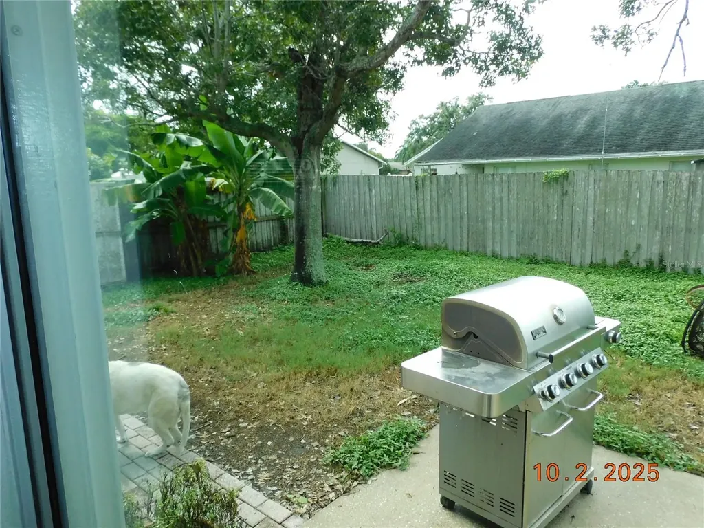 2542 Camphorwood Circle Kissimmee FL 34744
