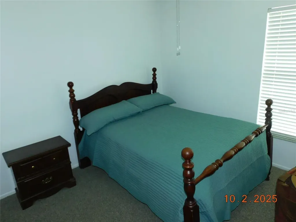 2542 Camphorwood Circle Kissimmee FL 34744