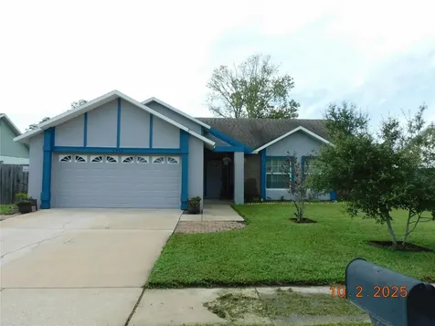 2542 Camphorwood Circle Kissimmee FL 34744