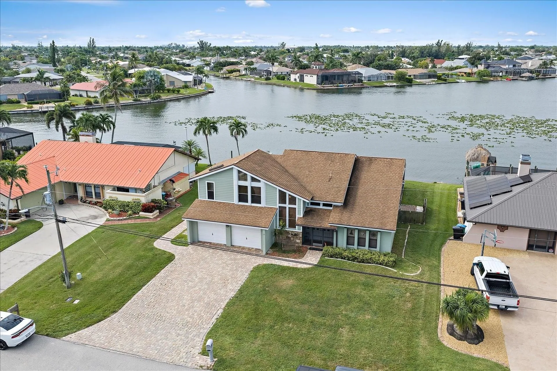 1008 SW 4th Place Cape Coral FL 33991