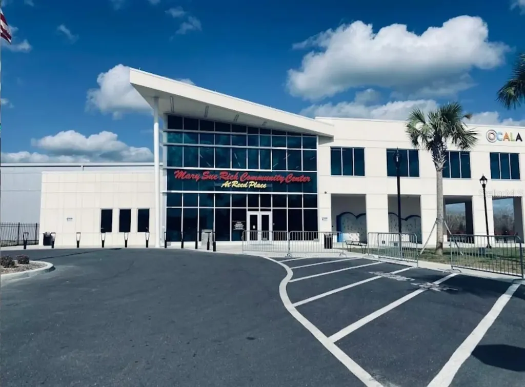 1857 NW 16th Street Ocala FL 34475