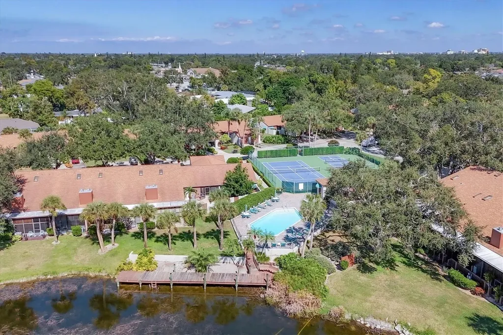 4534 Park Lake Terrace N Bradenton FL 34209