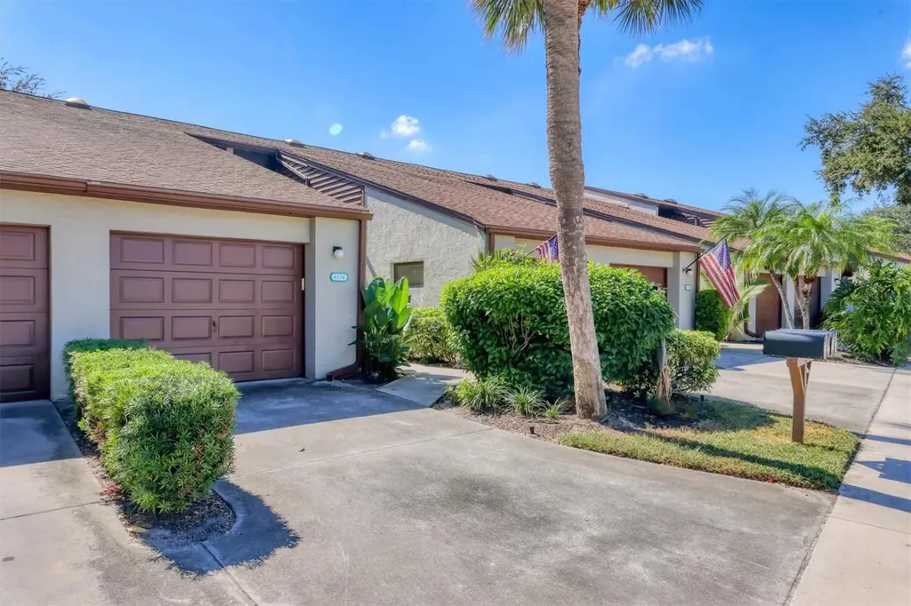 4534 Park Lake Terrace N Bradenton FL 34209
