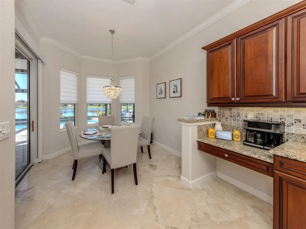 249 Montelluna Drive North Venice FL 34275