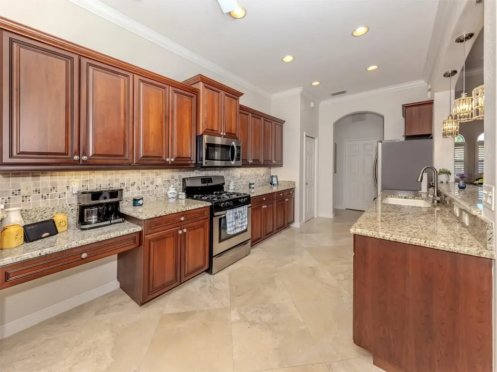 249 Montelluna Drive North Venice FL 34275