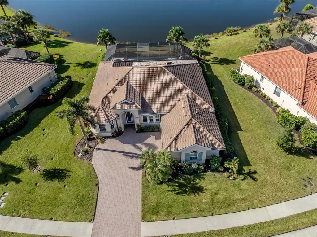 249 Montelluna Drive North Venice FL 34275