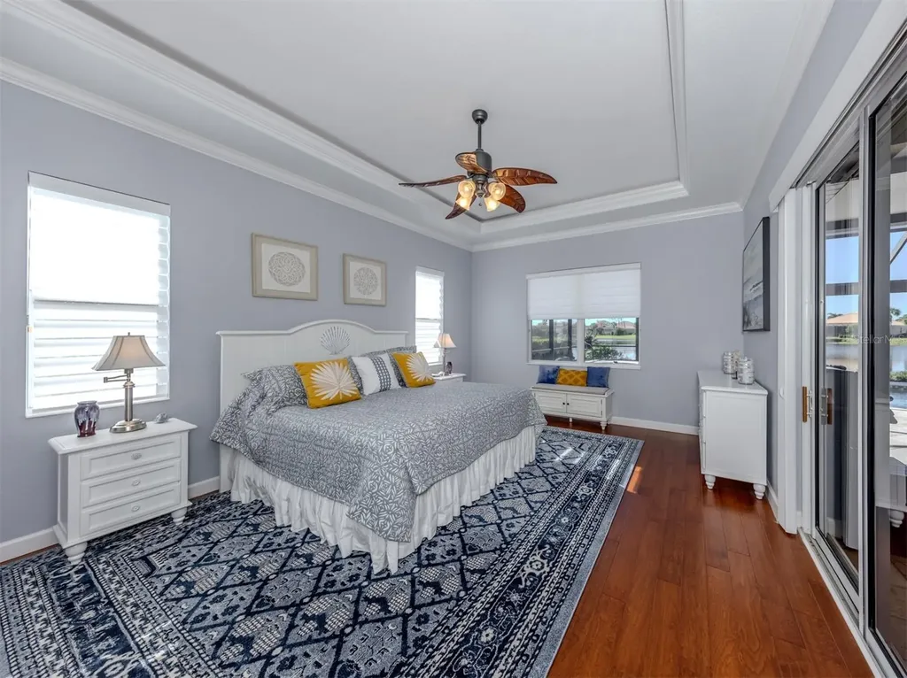 249 Montelluna Drive North Venice FL 34275