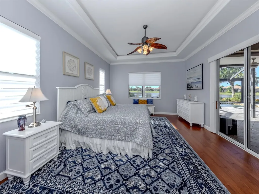 249 Montelluna Drive North Venice FL 34275