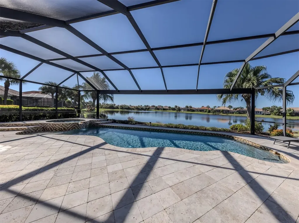 249 Montelluna Drive North Venice FL 34275
