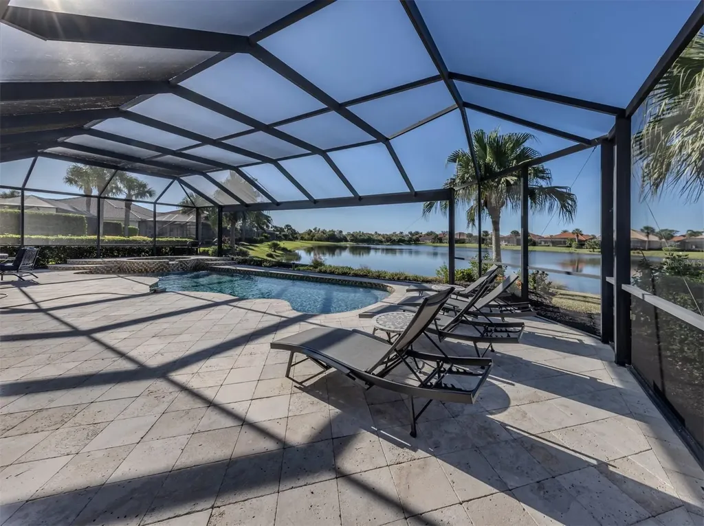 249 Montelluna Drive North Venice FL 34275