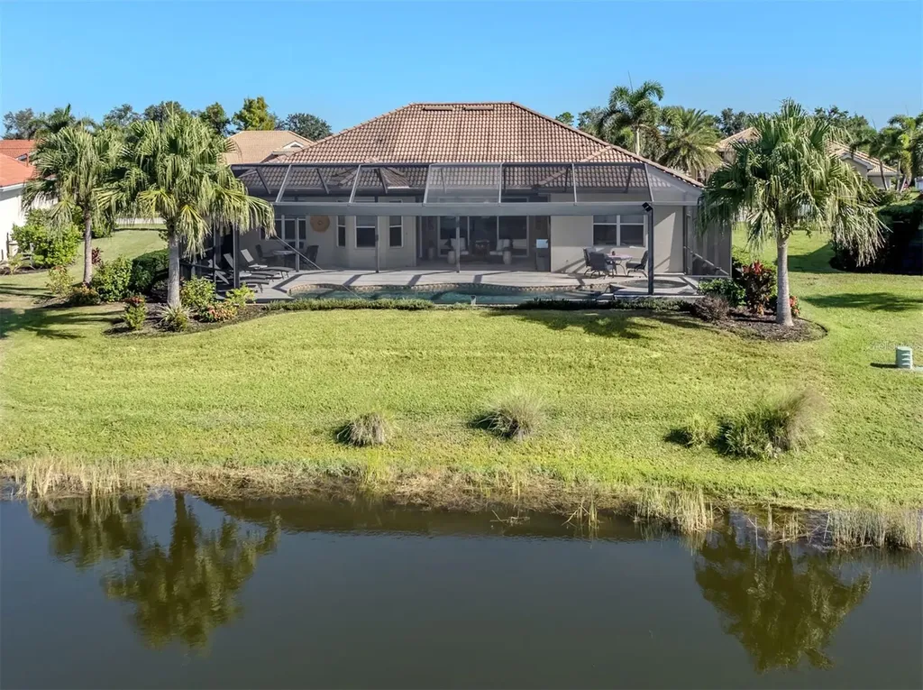 249 Montelluna Drive North Venice FL 34275