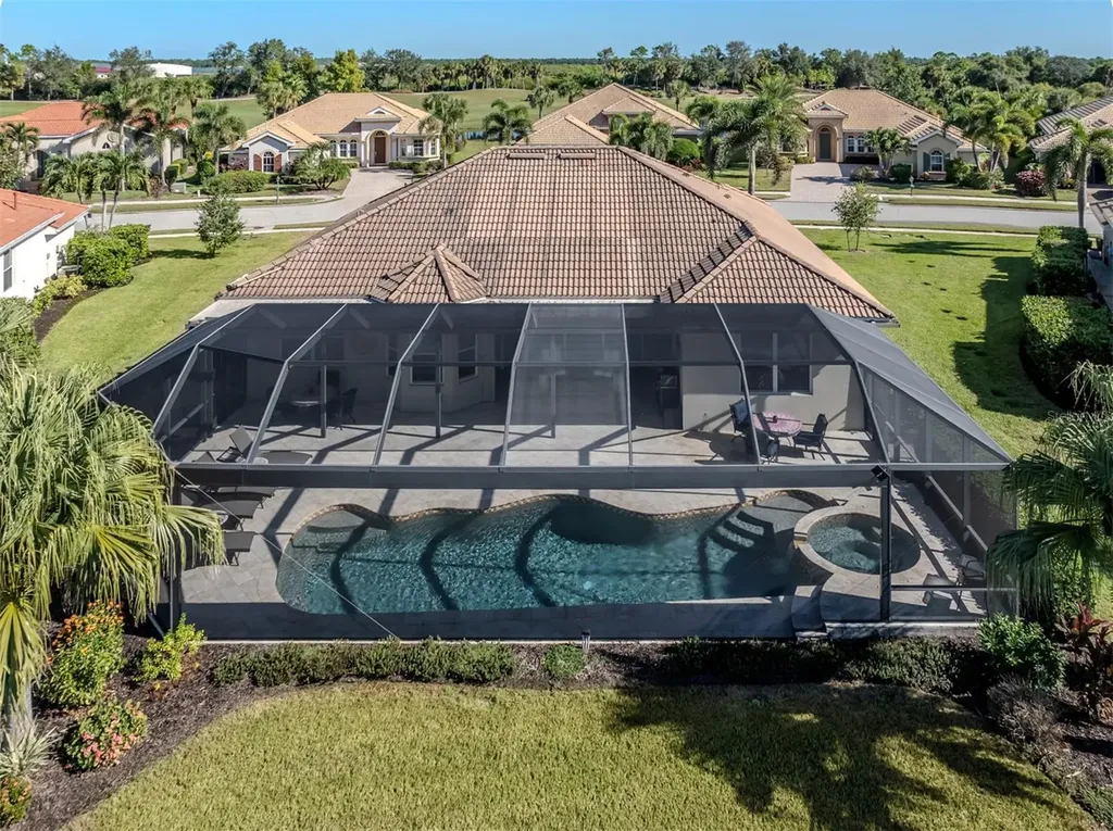 249 Montelluna Drive North Venice FL 34275
