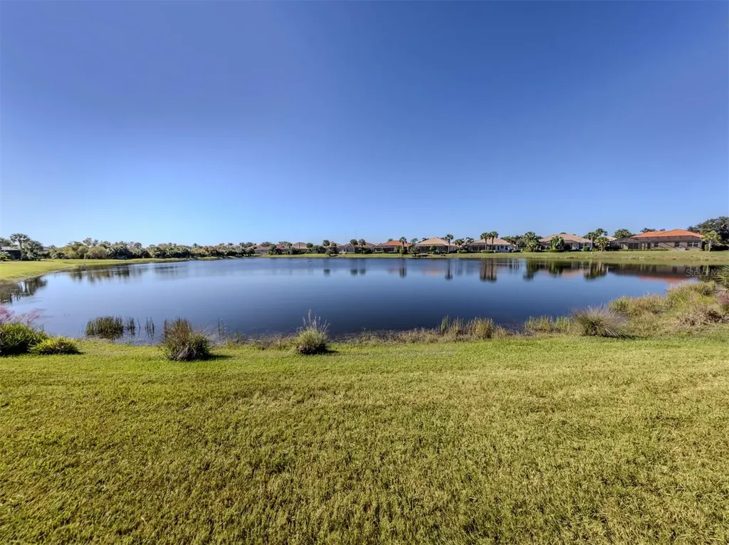 249 Montelluna Drive North Venice FL 34275
