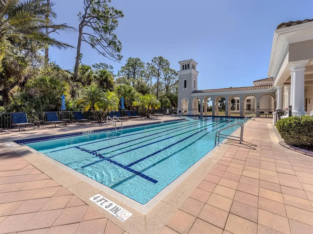 249 Montelluna Drive North Venice FL 34275