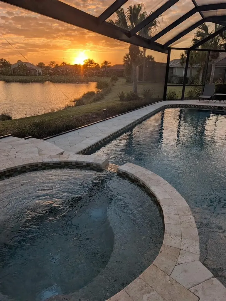 249 Montelluna Drive North Venice FL 34275