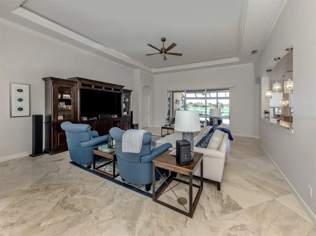 249 Montelluna Drive North Venice FL 34275