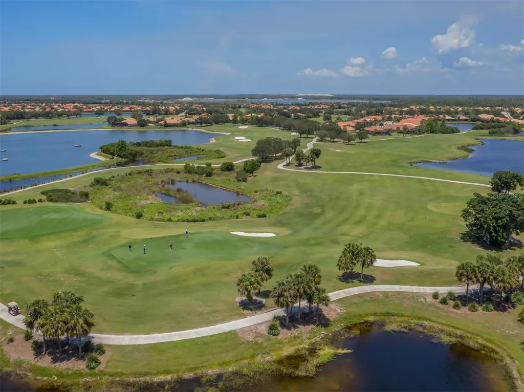 249 Montelluna Drive North Venice FL 34275
