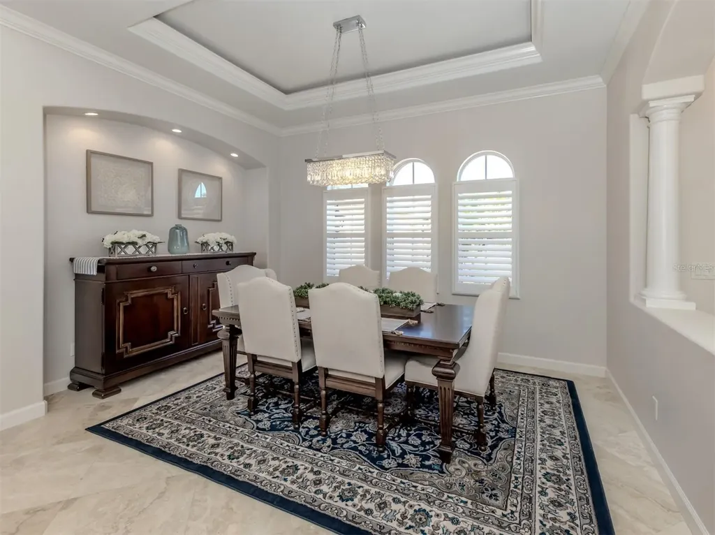249 Montelluna Drive North Venice FL 34275