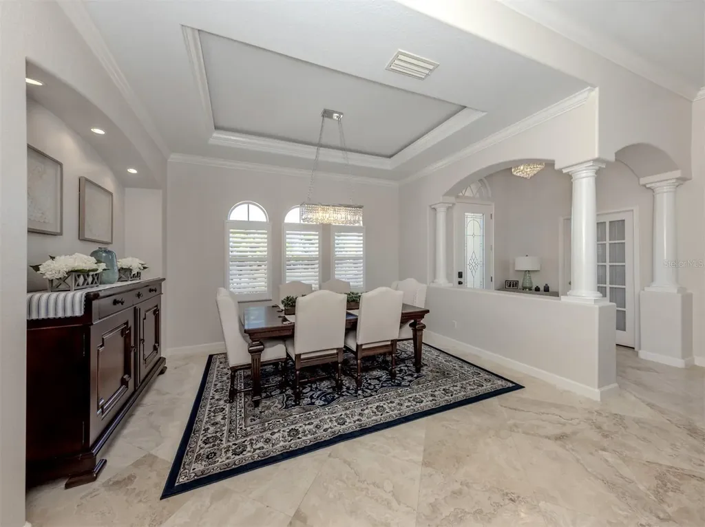 249 Montelluna Drive North Venice FL 34275