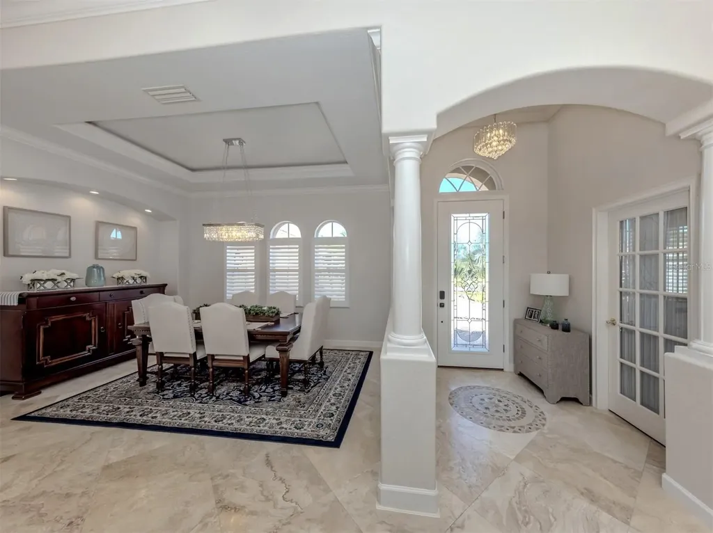 249 Montelluna Drive North Venice FL 34275