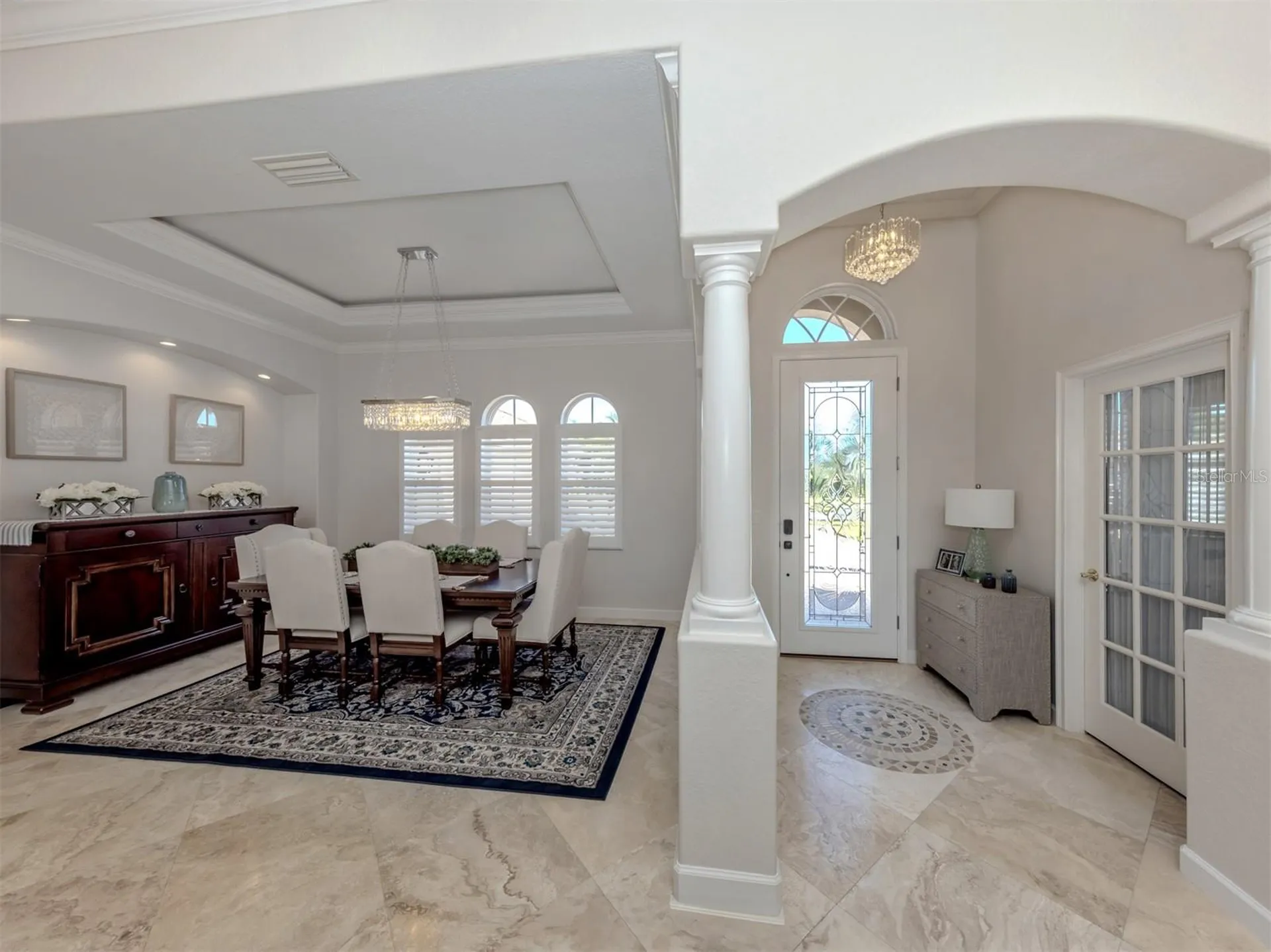 249 Montelluna Drive North Venice FL 34275
