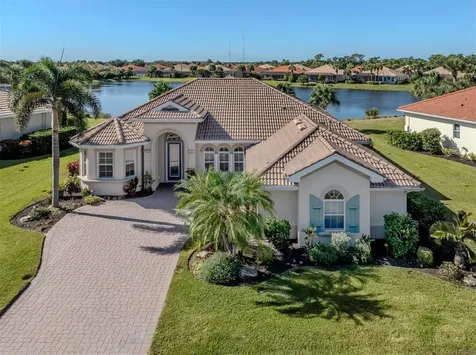 249 Montelluna Drive North Venice FL 34275
