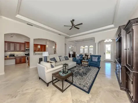 249 Montelluna Drive North Venice FL 34275