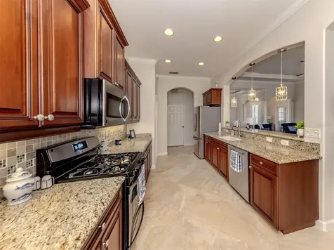249 Montelluna Drive North Venice FL 34275
