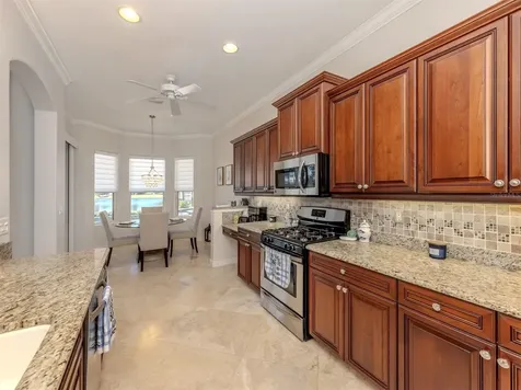 249 Montelluna Drive North Venice FL 34275