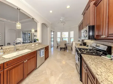 249 Montelluna Drive North Venice FL 34275