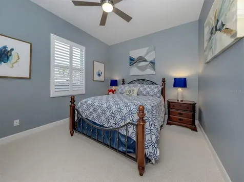 249 Montelluna Drive North Venice FL 34275