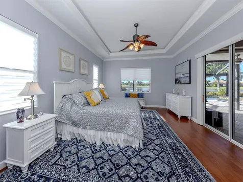 249 Montelluna Drive North Venice FL 34275