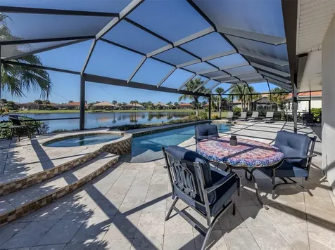249 Montelluna Drive North Venice FL 34275