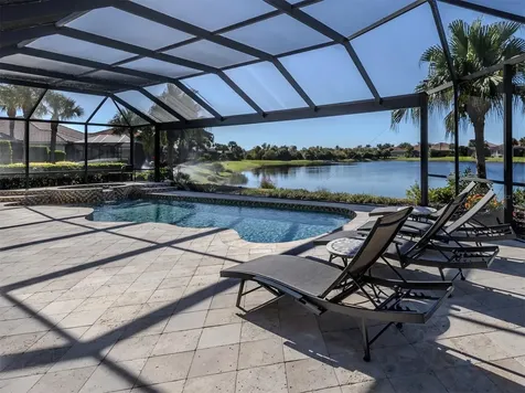 249 Montelluna Drive North Venice FL 34275